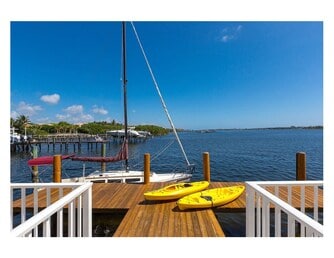 Intracoastal Paradise!