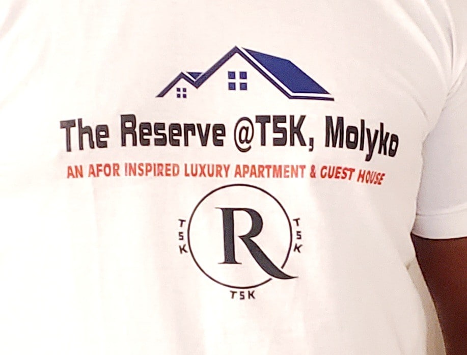 Guest House
The Reserve at T5K