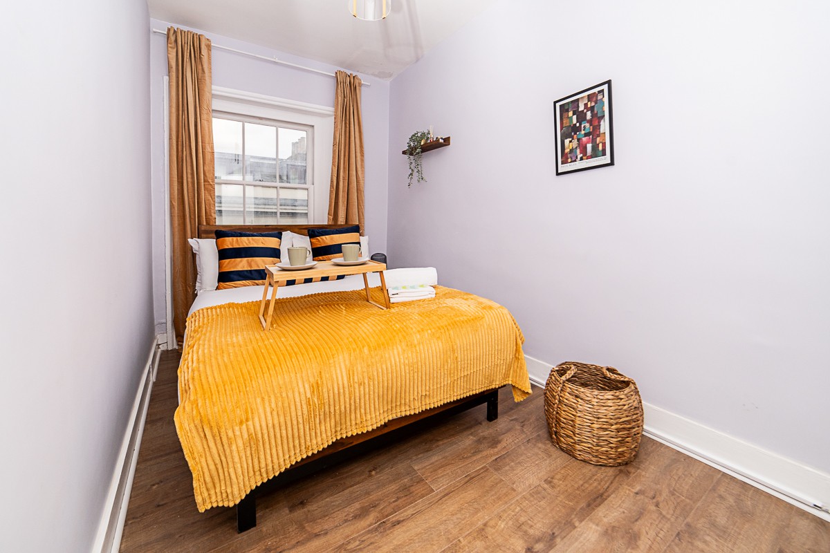 [Covent Garden-British Museum] London Apartment