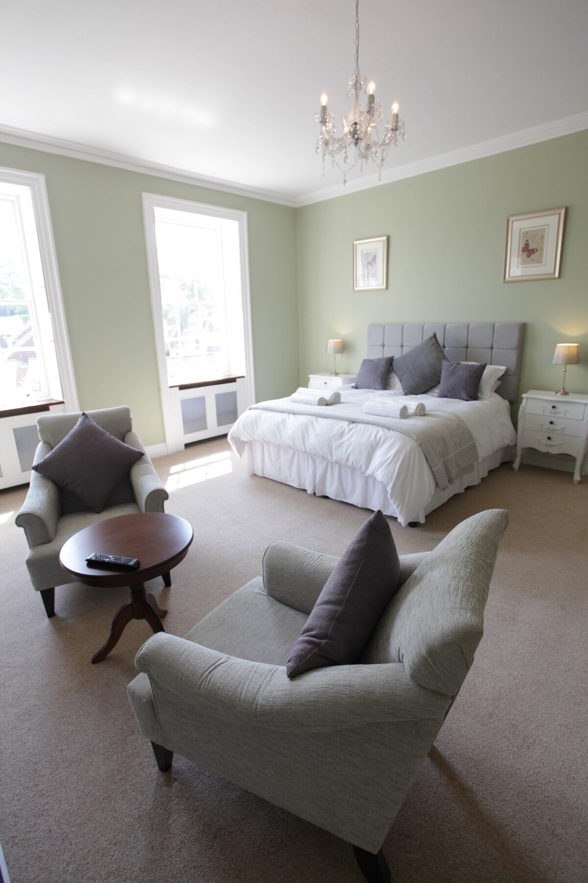 Stunning Room in Central Whitby