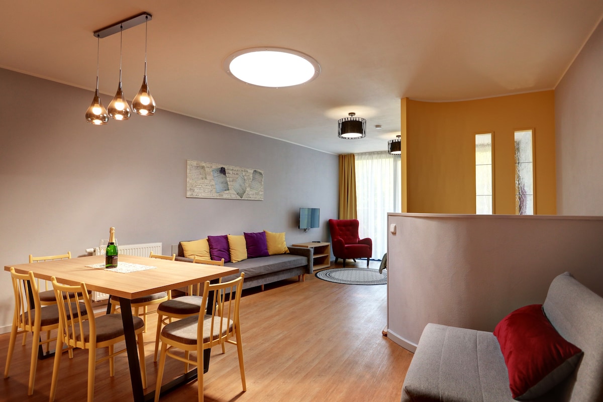 Apartmány Adam - LUX