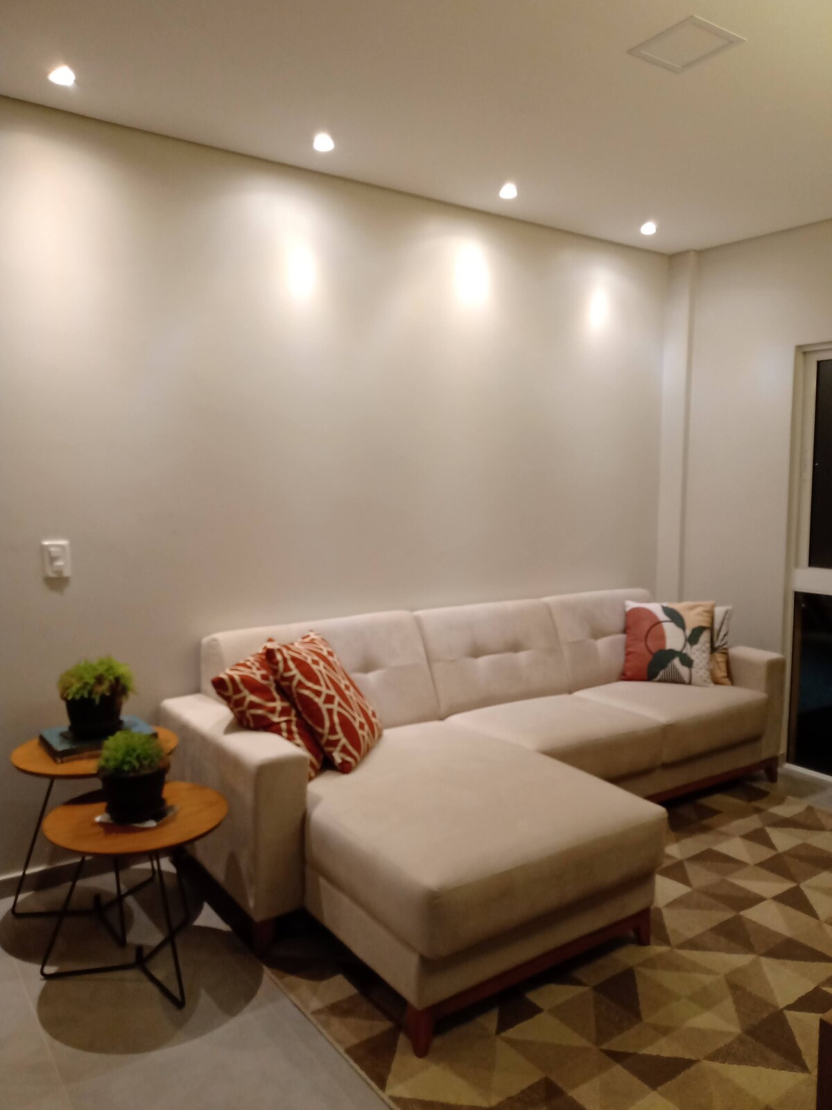 Apartamento Studio 201