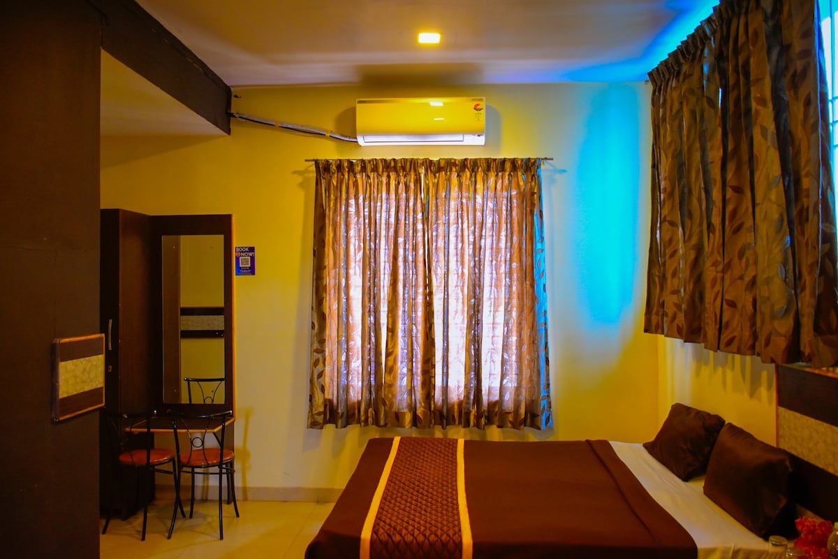 Family Room (2 Bedroom) at Madurai - MSP GrandsInn