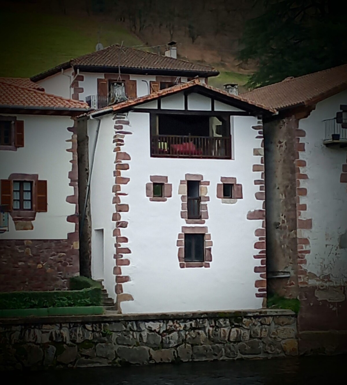 Olatuenea casa rural