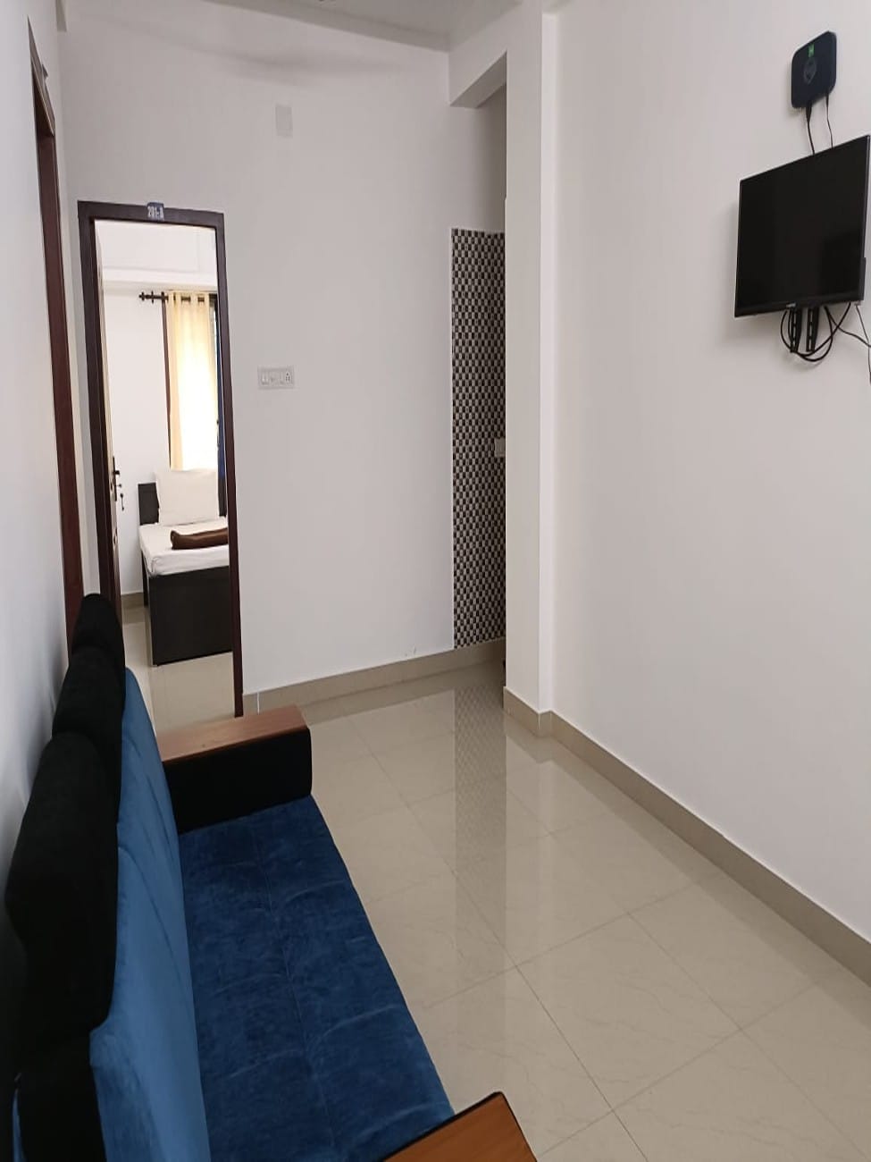 1bedroom in a 2bhk SW01101A