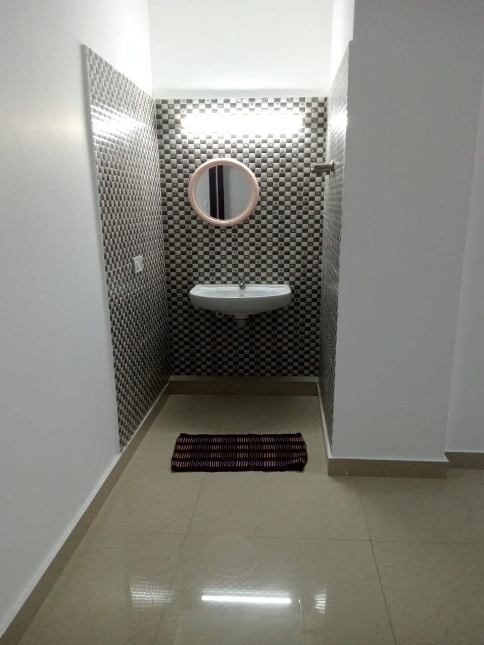 1bedroom in a 2bhk SW01101A