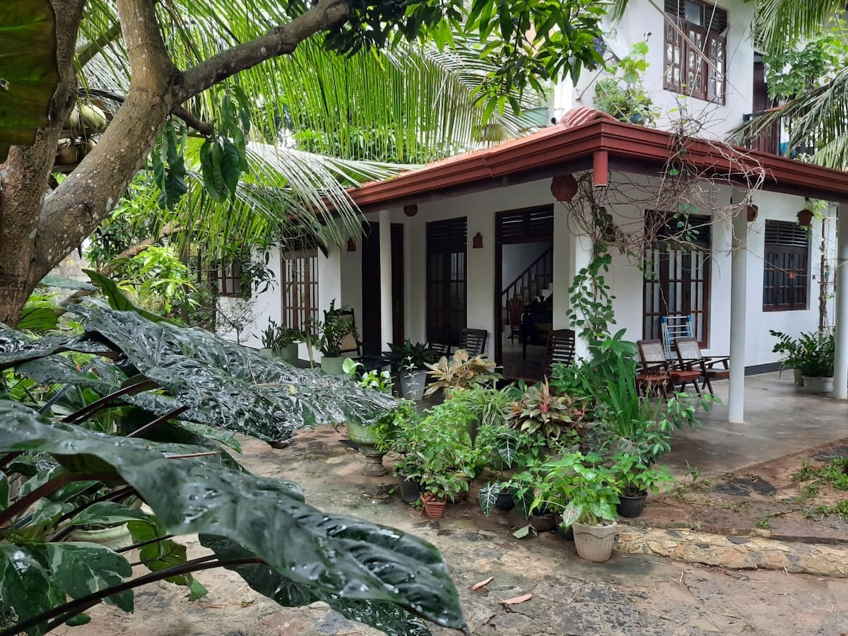 Eagle Homestay - Tangalle