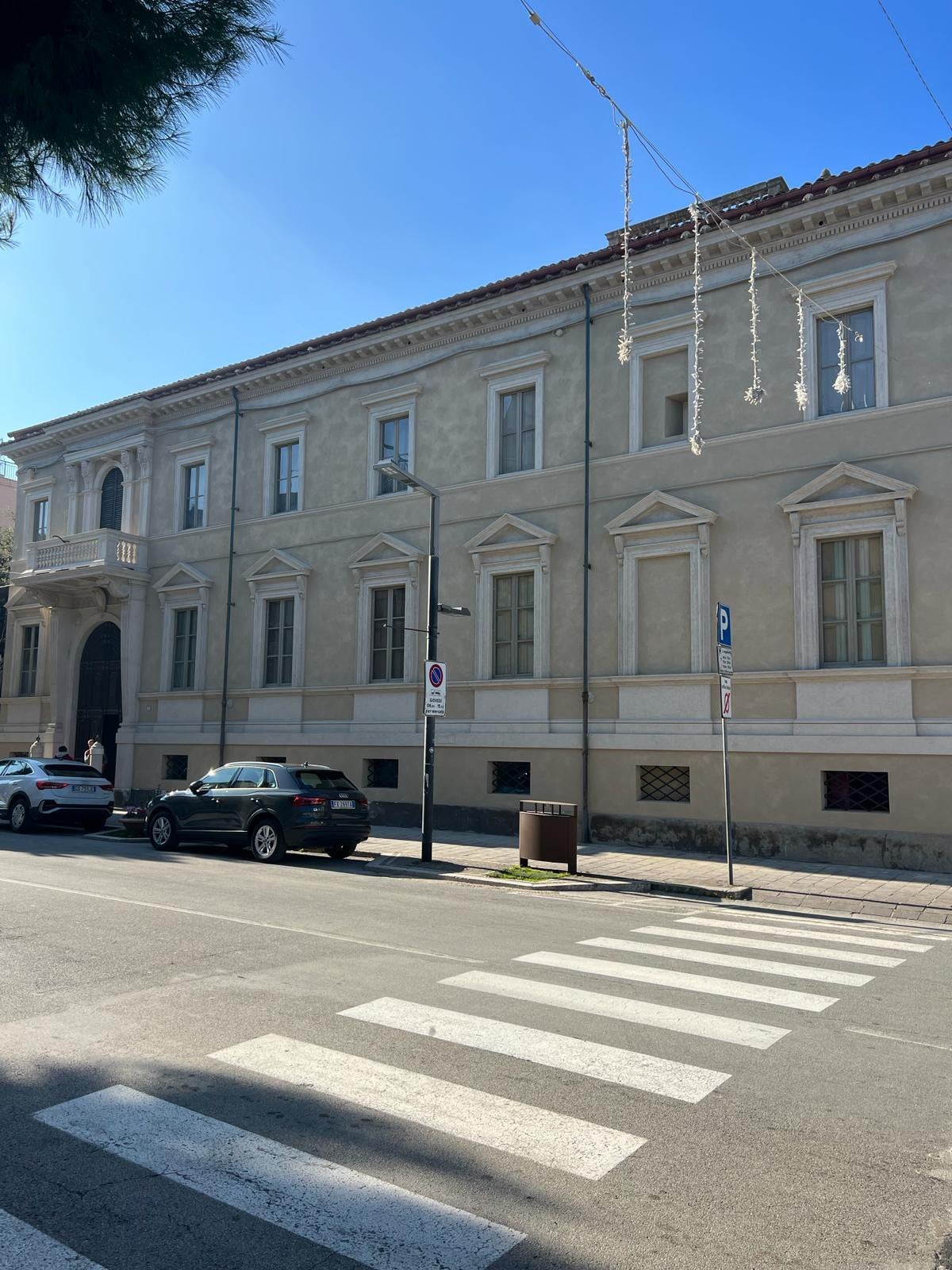 Palazzo Lucangeli