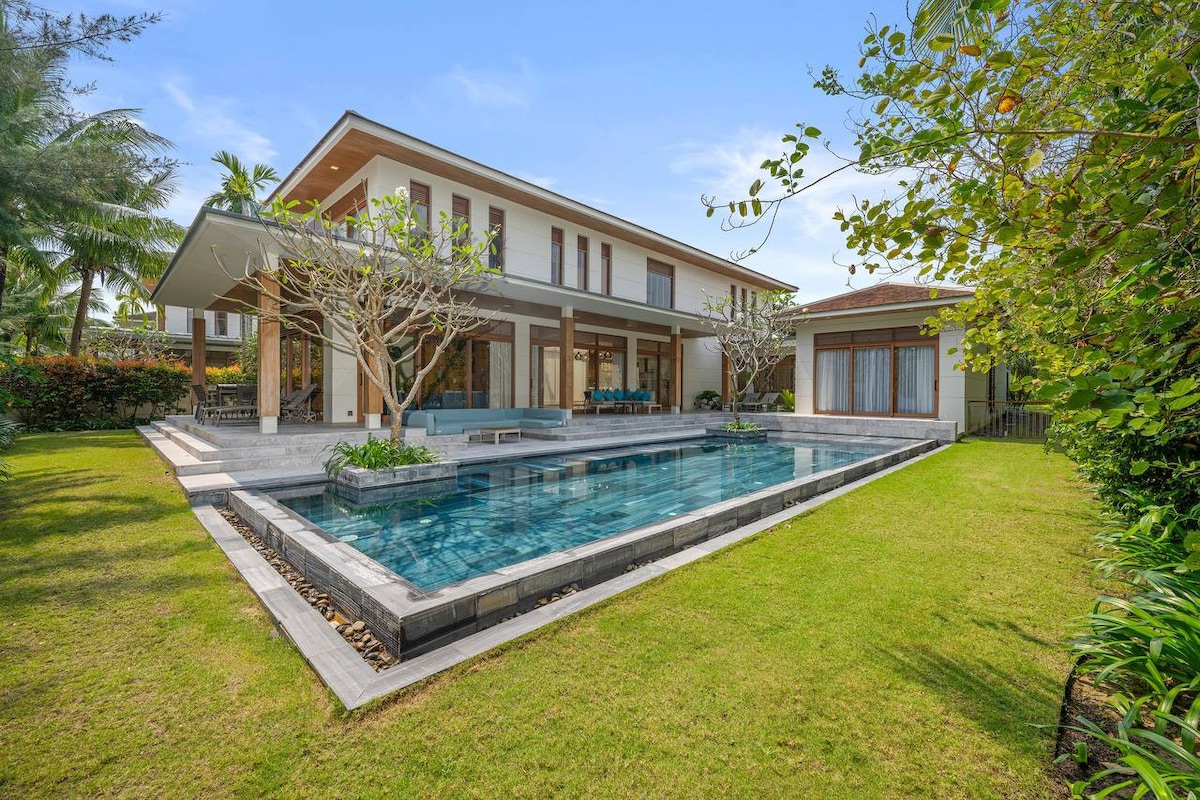 Ocean Estates Villa Đà Nẵng