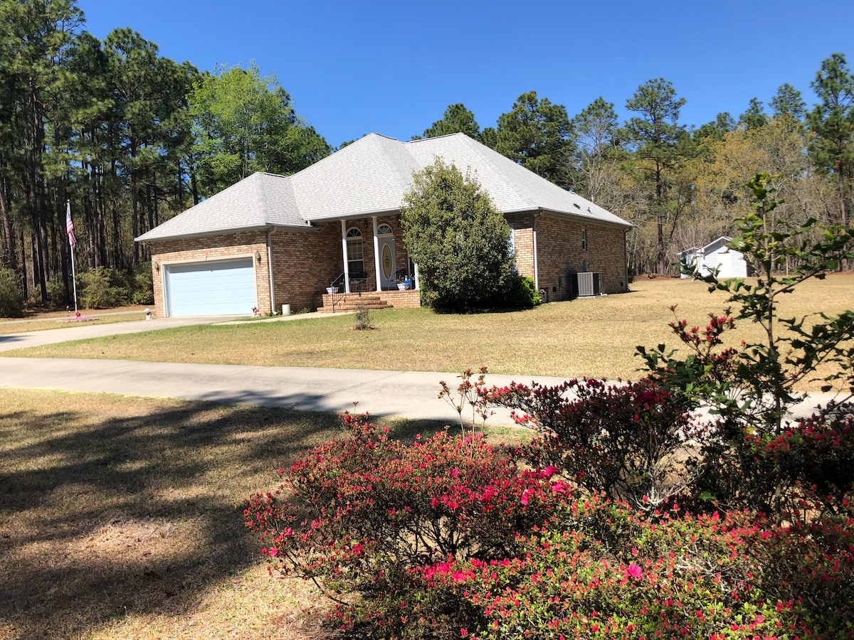 Heavenly Home in Hephzibah