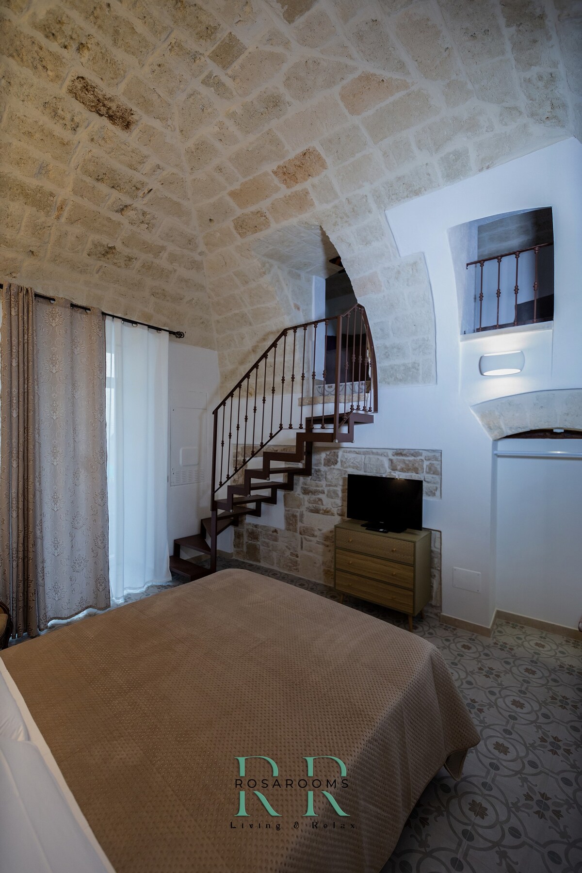 Rosa Rooms Holiday House Apulia