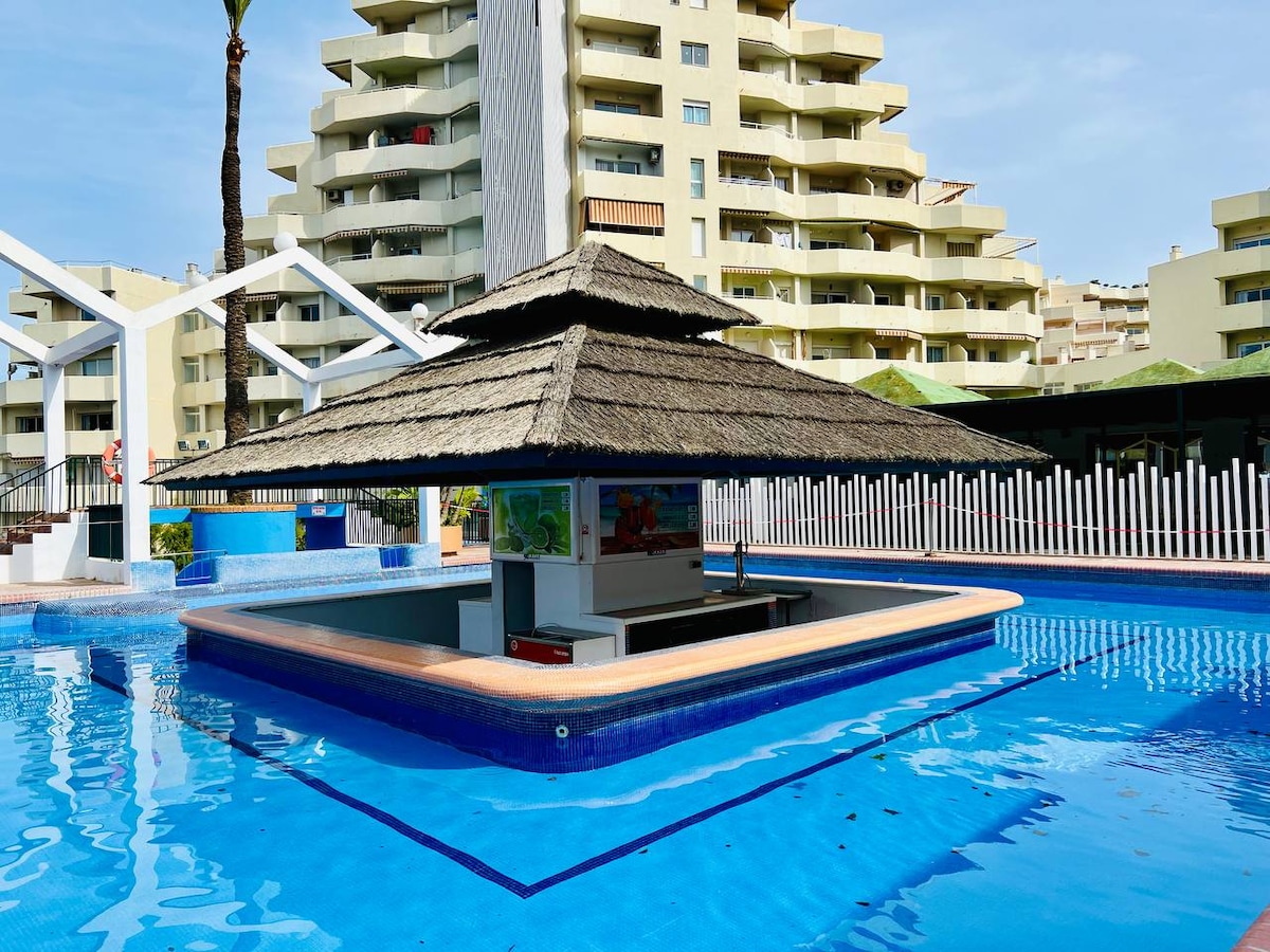 Estudio Benal Beach Benalmádena