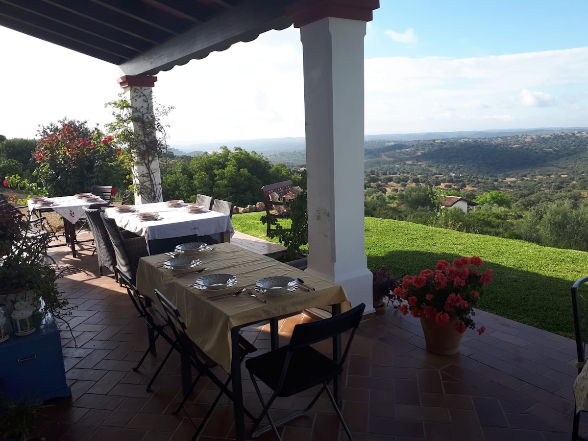 Casa Rural Las Cañadillas