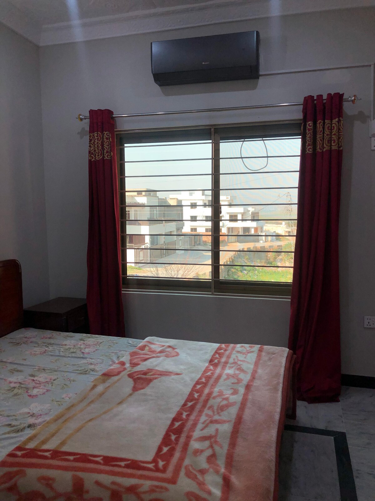 3 bed House E-5 Mirpur AJK