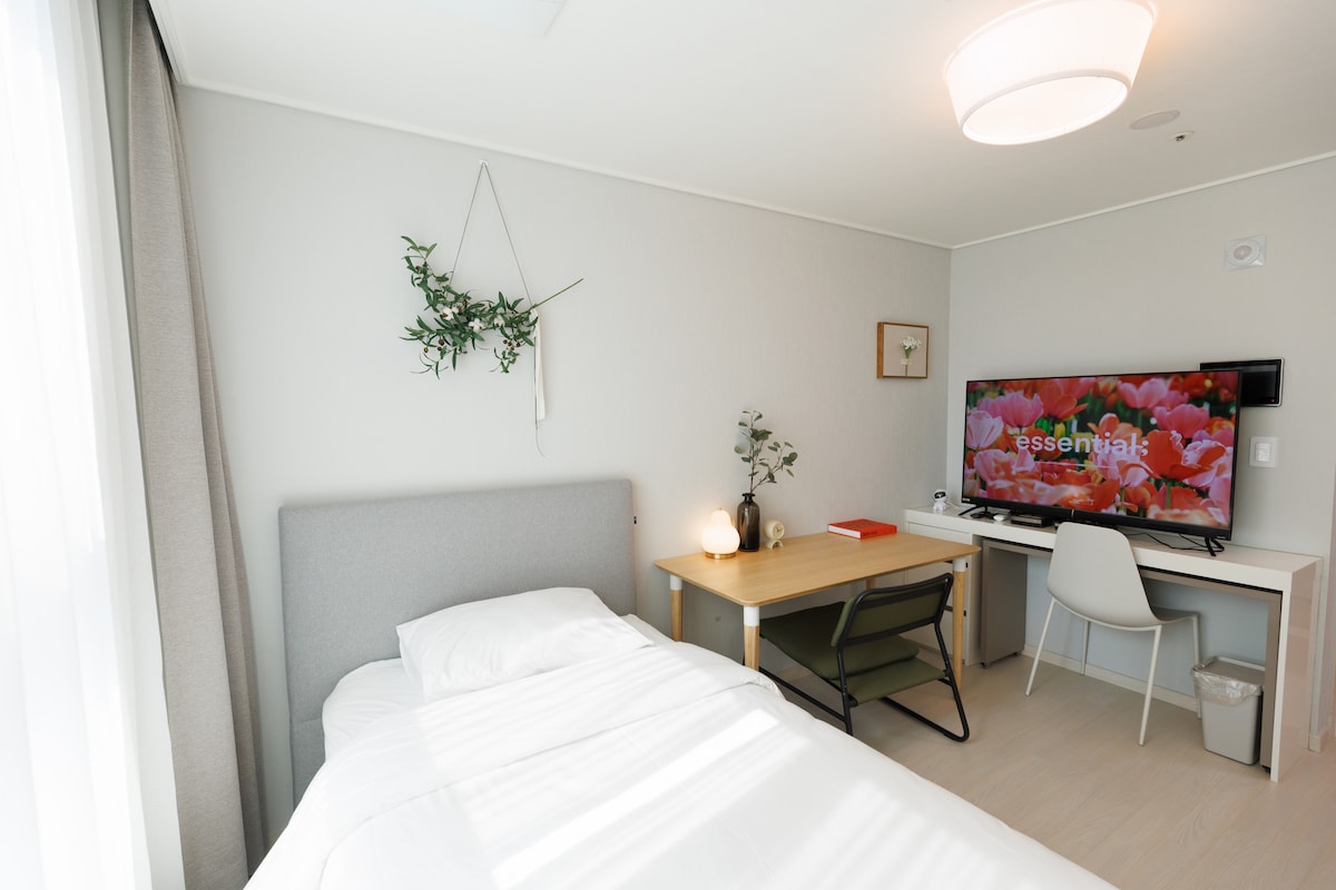 Wecostay Myeongdong A