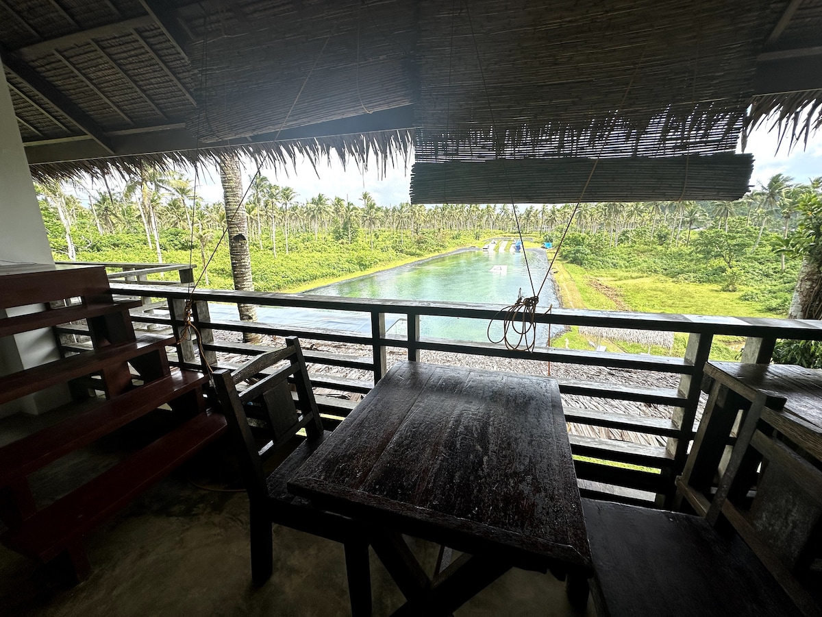 Siargao Wakepark公寓