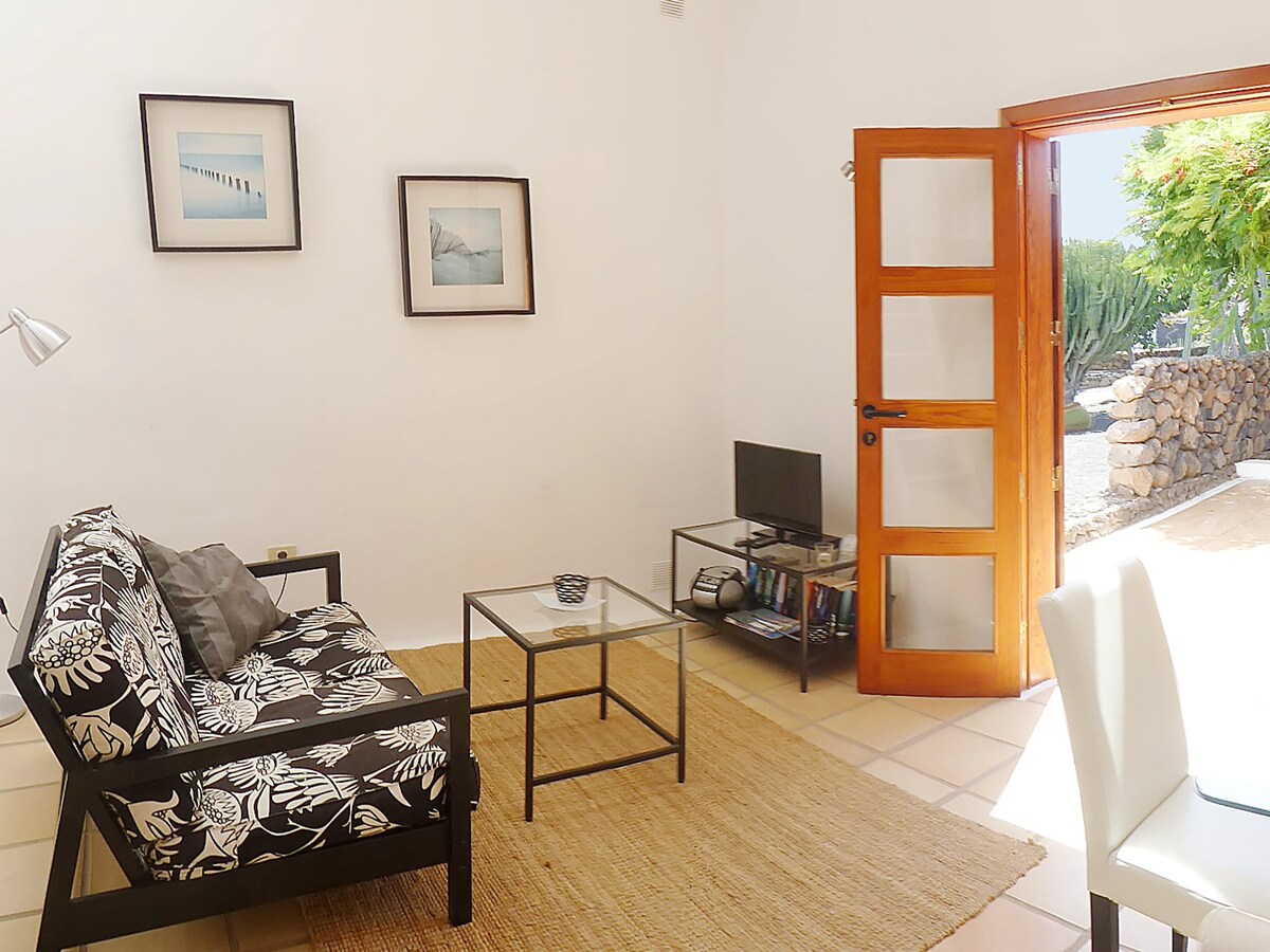 Miramar-Studio - lovely apartment with big terrace