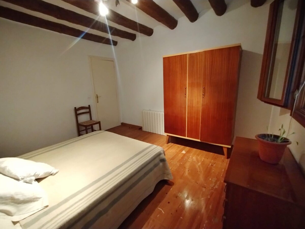 Habitación en Graus, Huesca