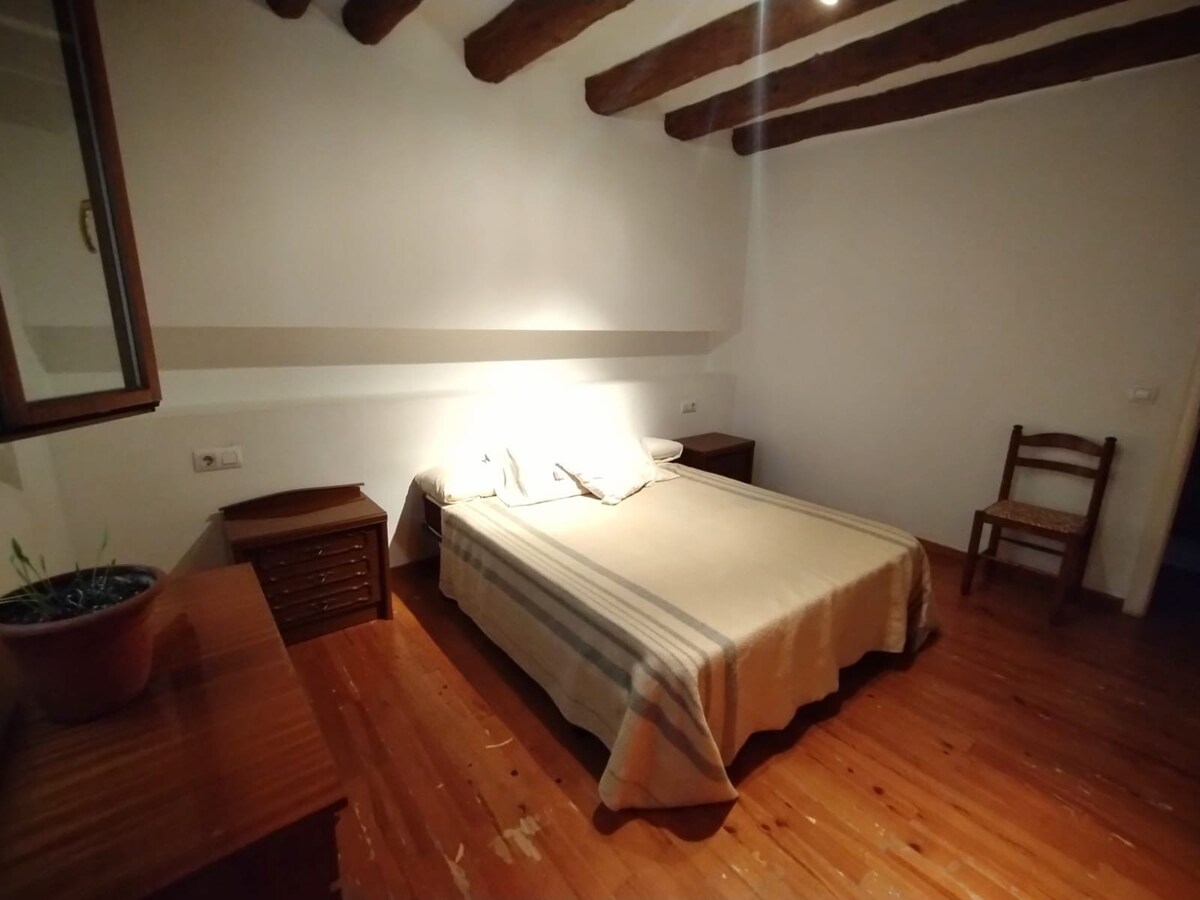 Habitación en Graus, Huesca