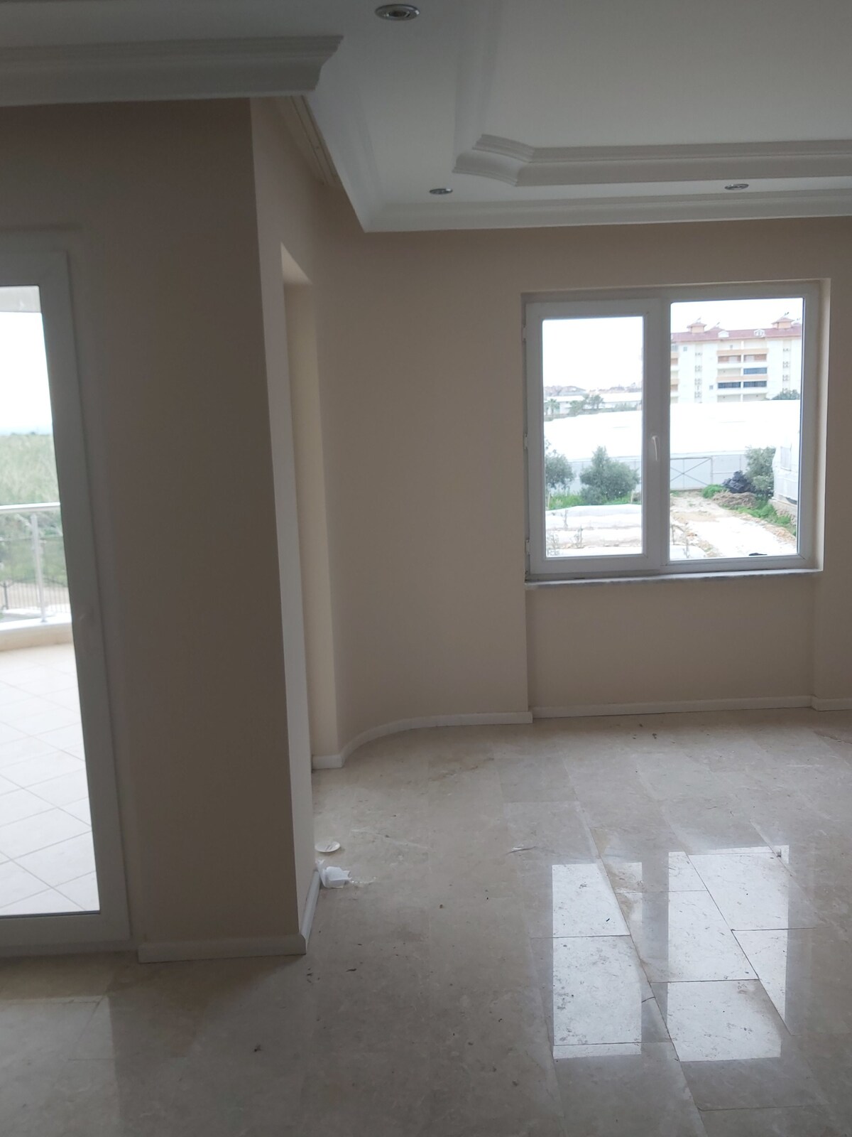 Alanya'da Kiralık 2+1 Daire