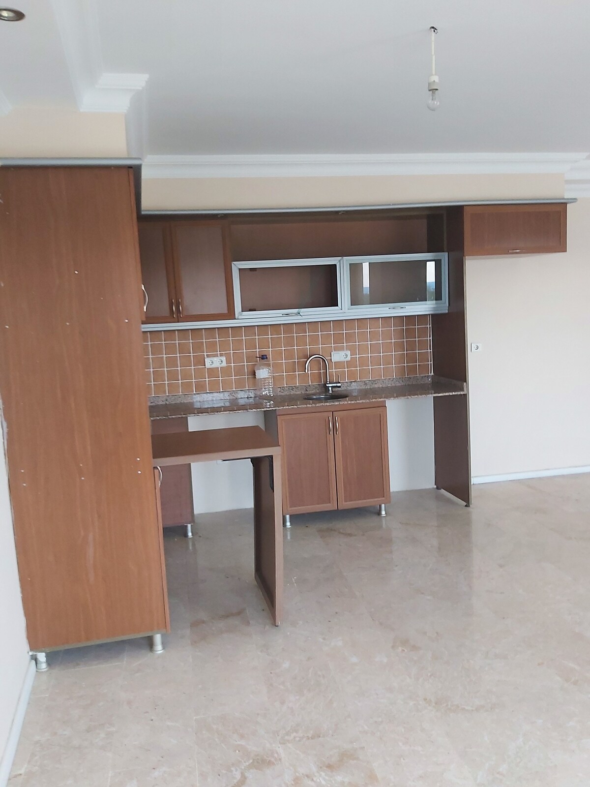 Alanya'da Kiralık 2+1 Daire