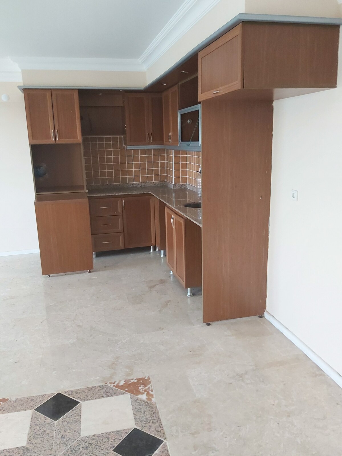 Alanya'da Kiralık 2+1 Daire