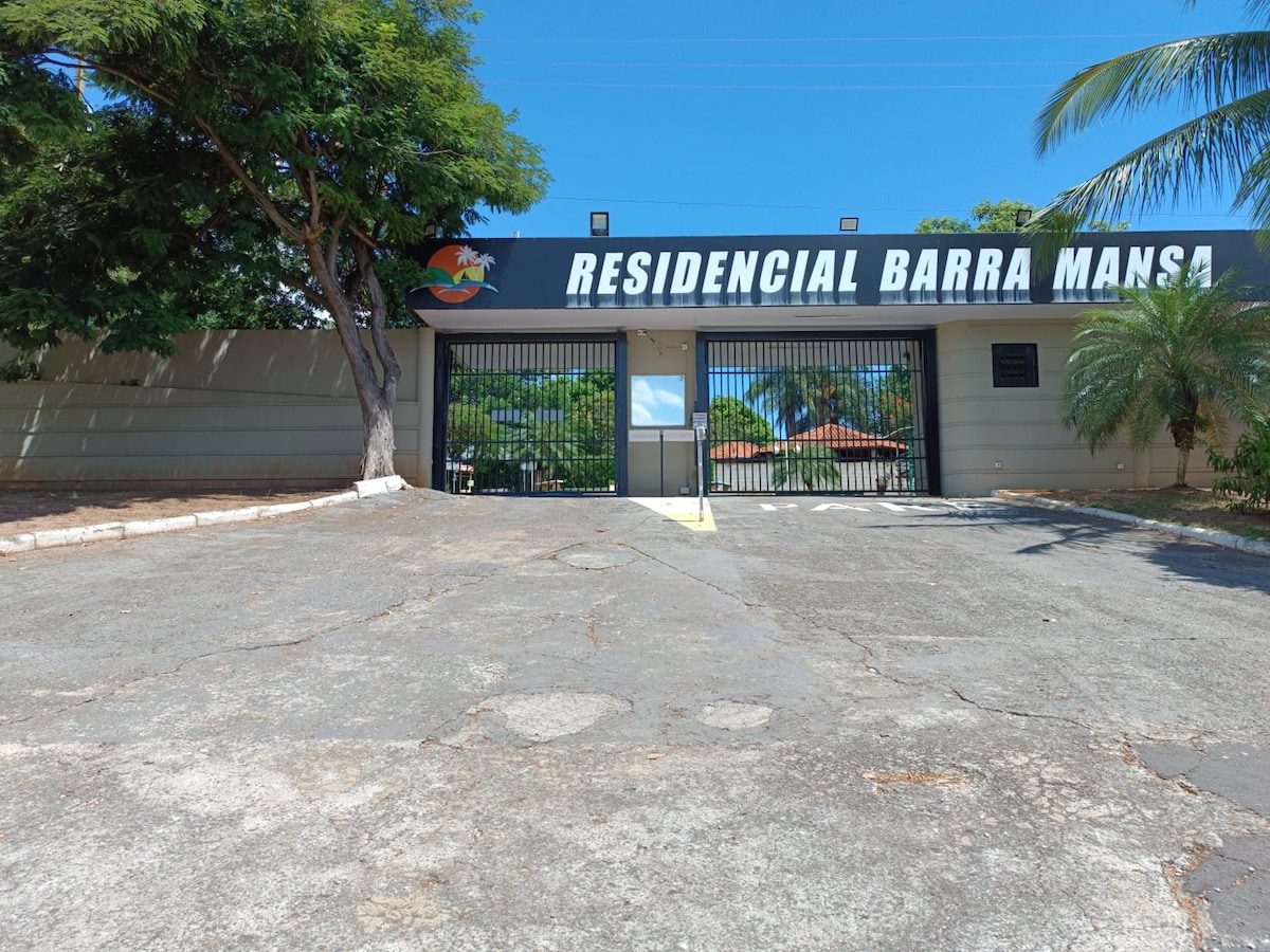 Rancho Luiz da Cocada