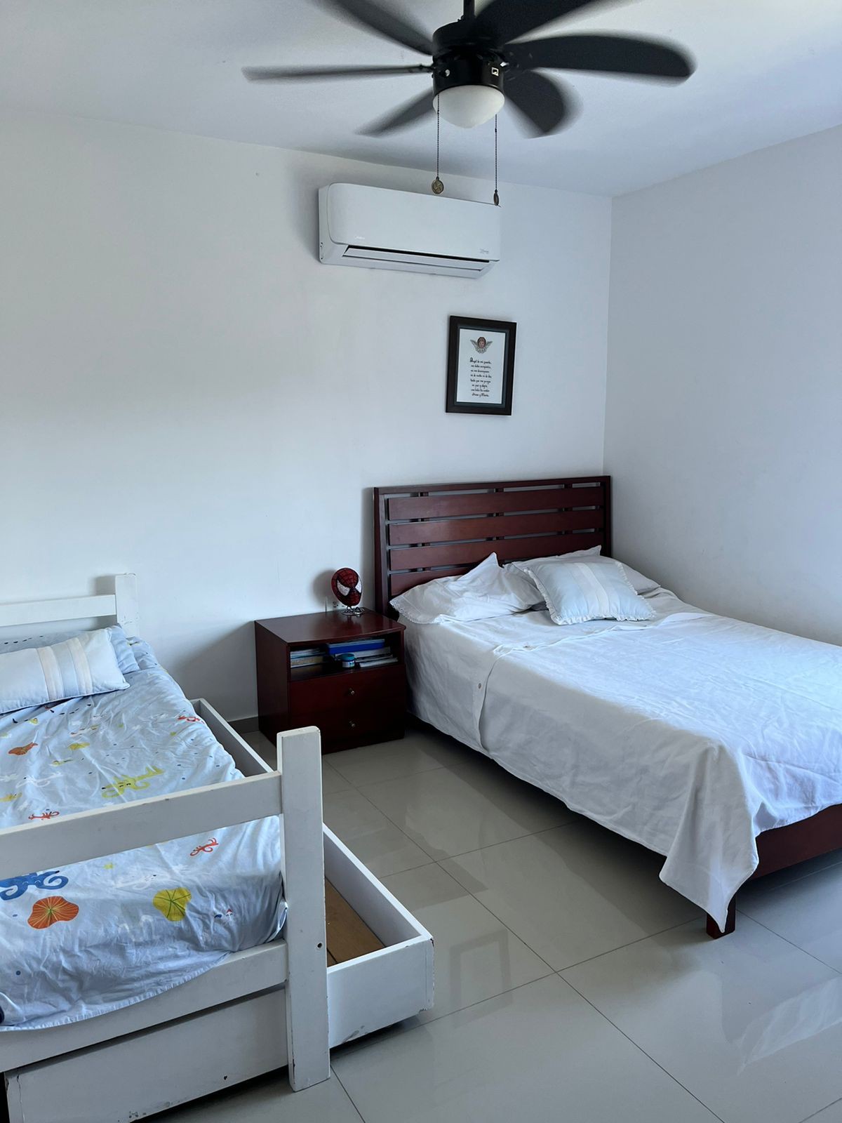 Apartamento Norte de Valledupar ！