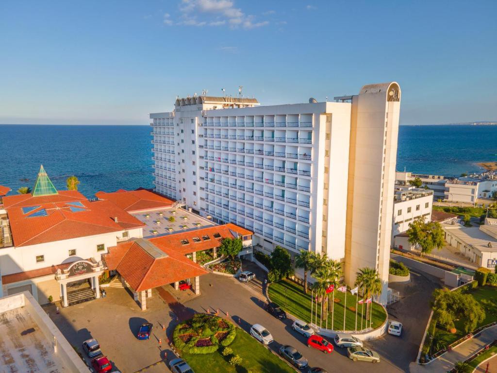 Salamis Bay Conti Hotel Resort All Inc. Std Room