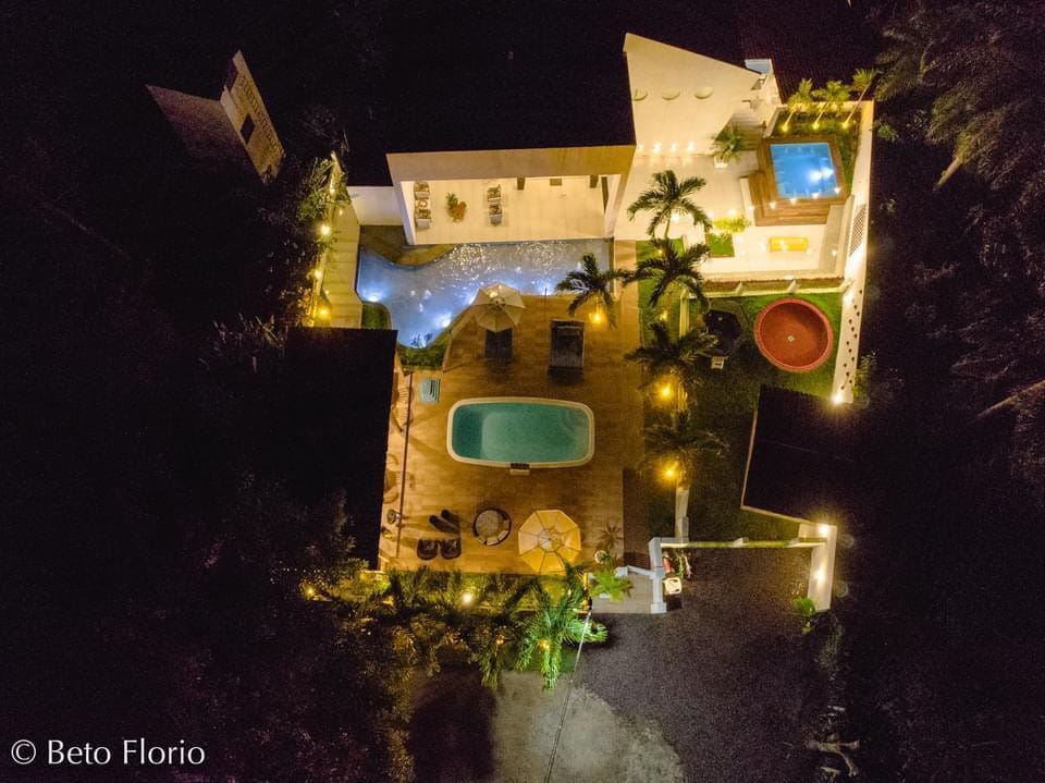 Casa em Aldeia de Luxo