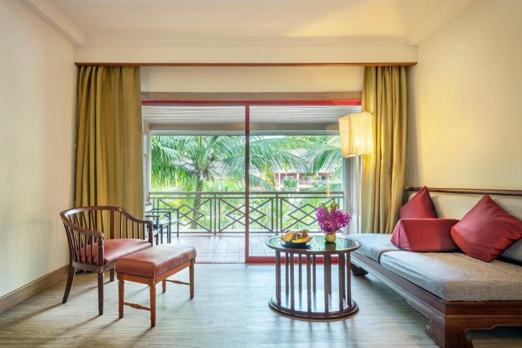 Deluxe Room, 32sqm - Krabi