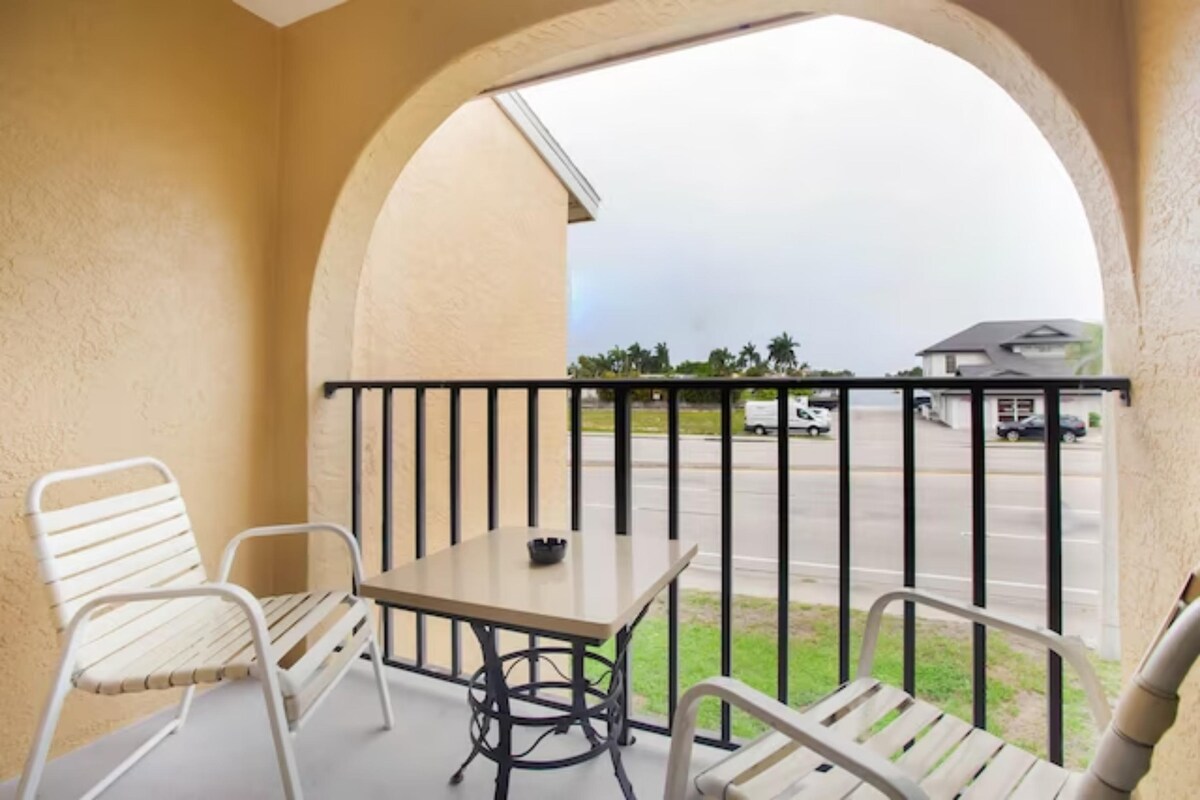 Casa Loma Motel Cape Coral 2 Queen Bed