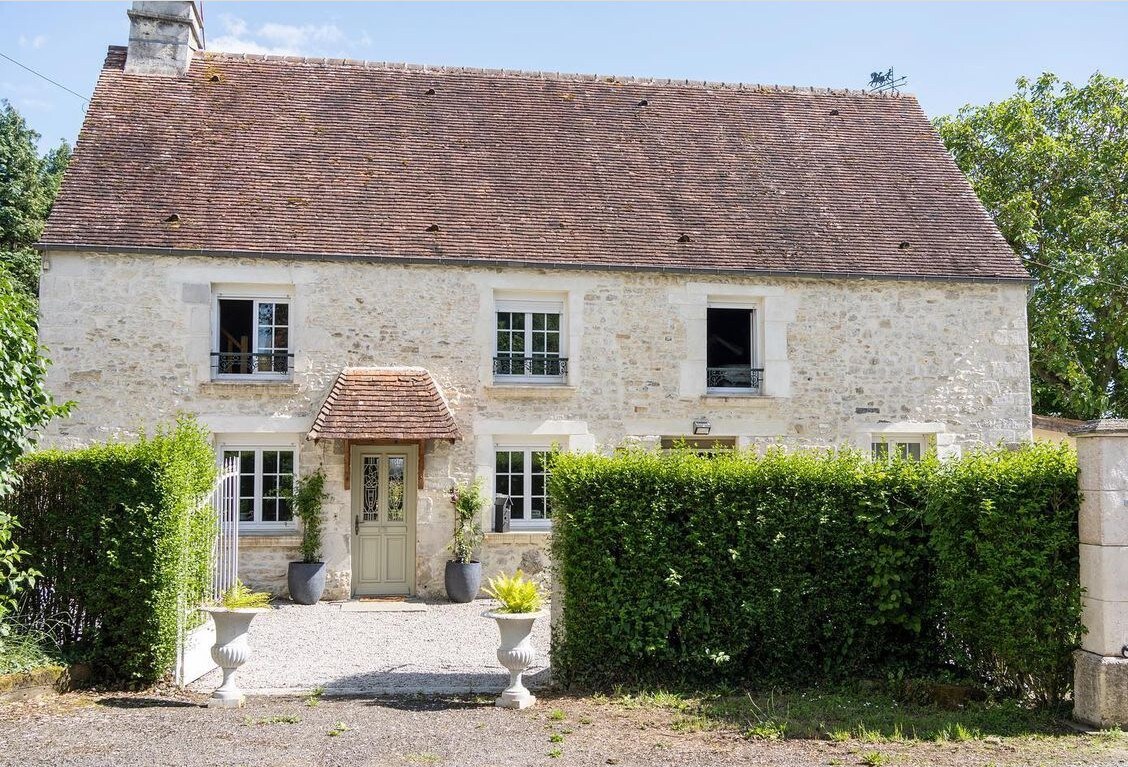 Charmant Cottage Normand