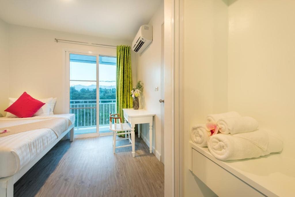 1Bedroom Suite, 60sqm - Nakhon Si Thammarat