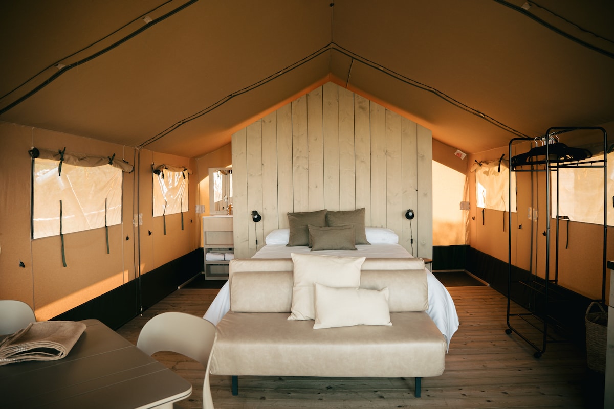 Glamping Nature