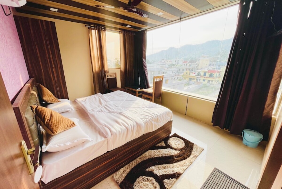 Hotel Naman Inn | WoW View!