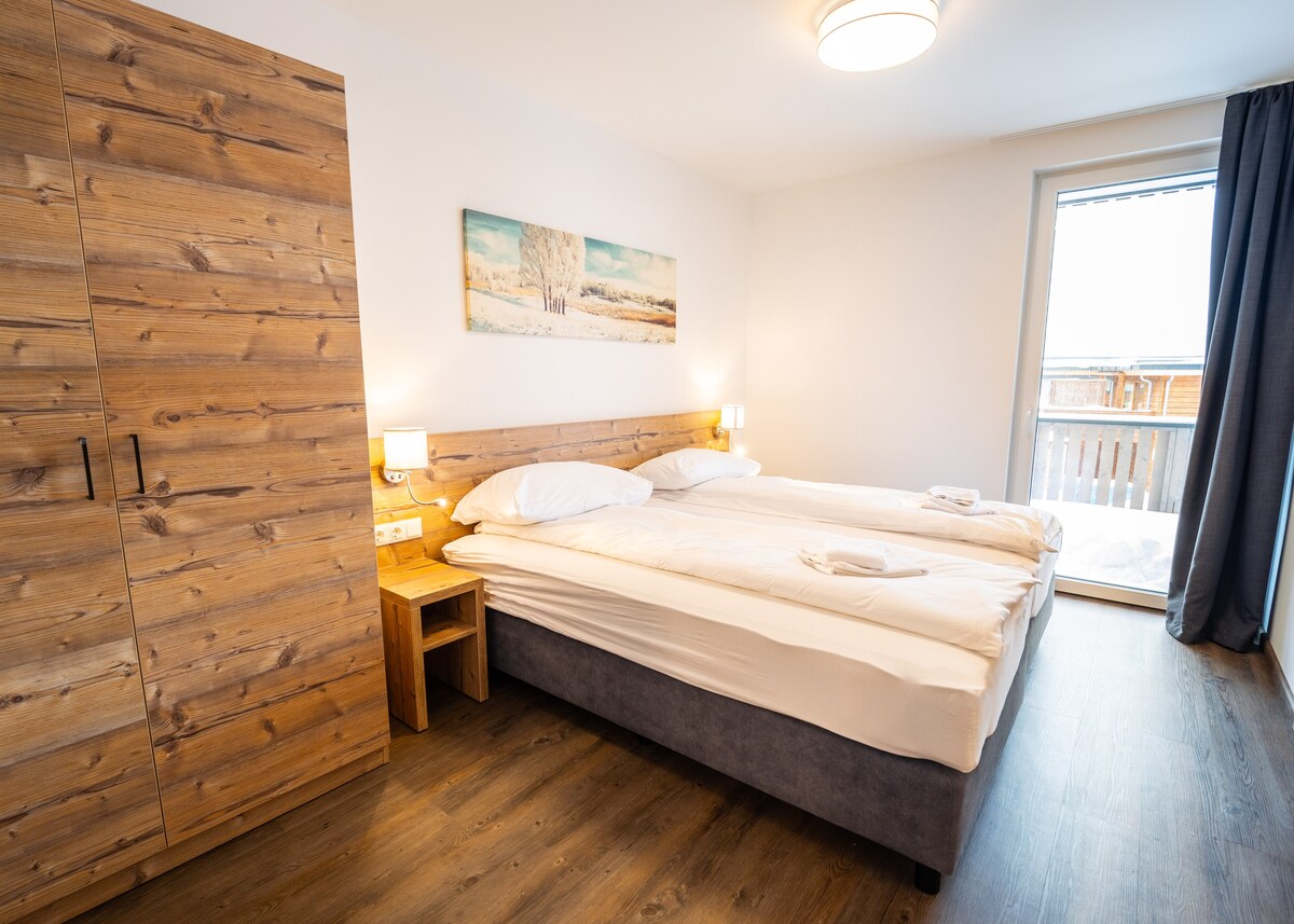 KA1C - One-Bedroom Apartment Comfort