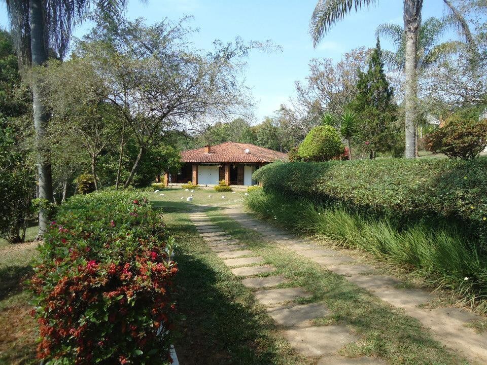 Suíte em Casa de Campo