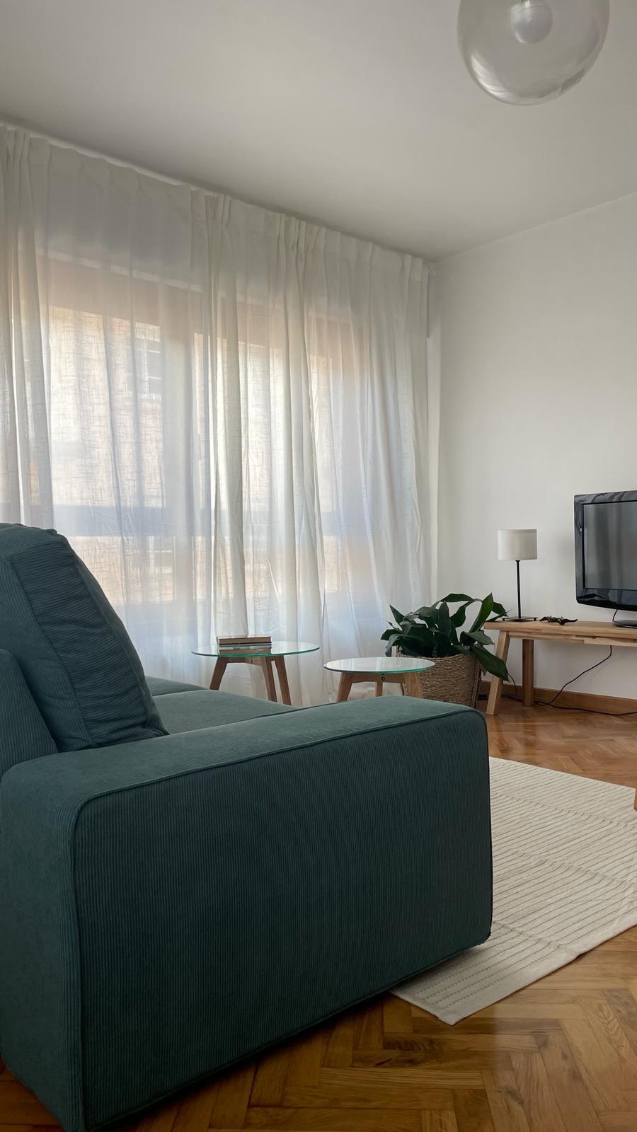 Apartamento Castro de Untia