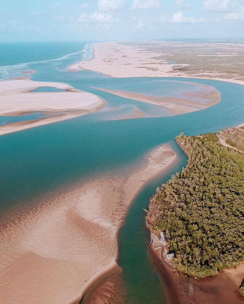 CasaTemporada Ponta dos Mangues