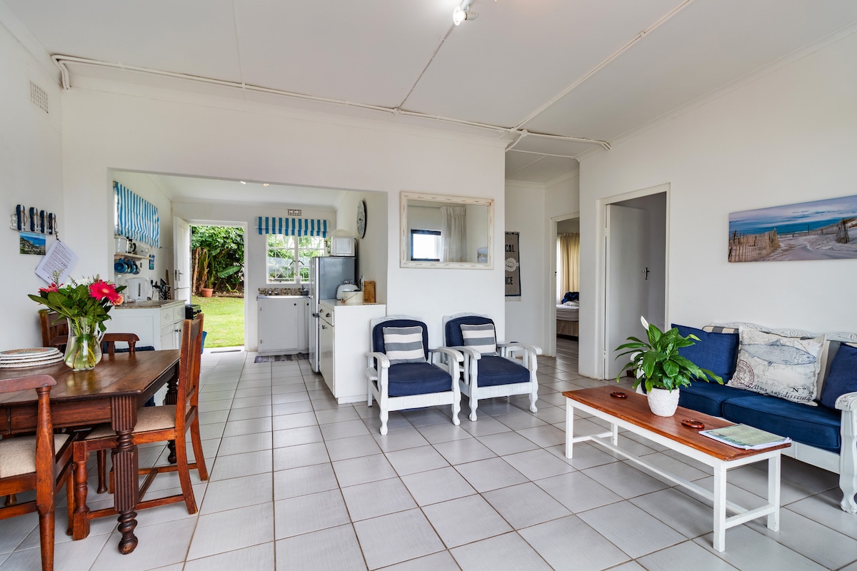 The Nautical Beach Cottage, Kei Mouth