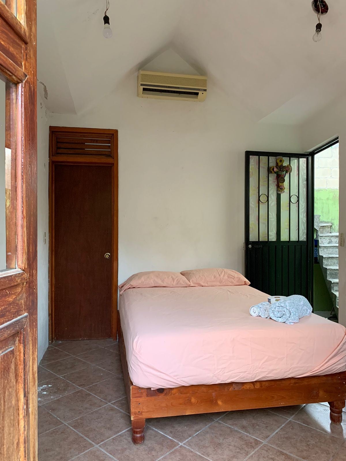 Habitación en Xilitla