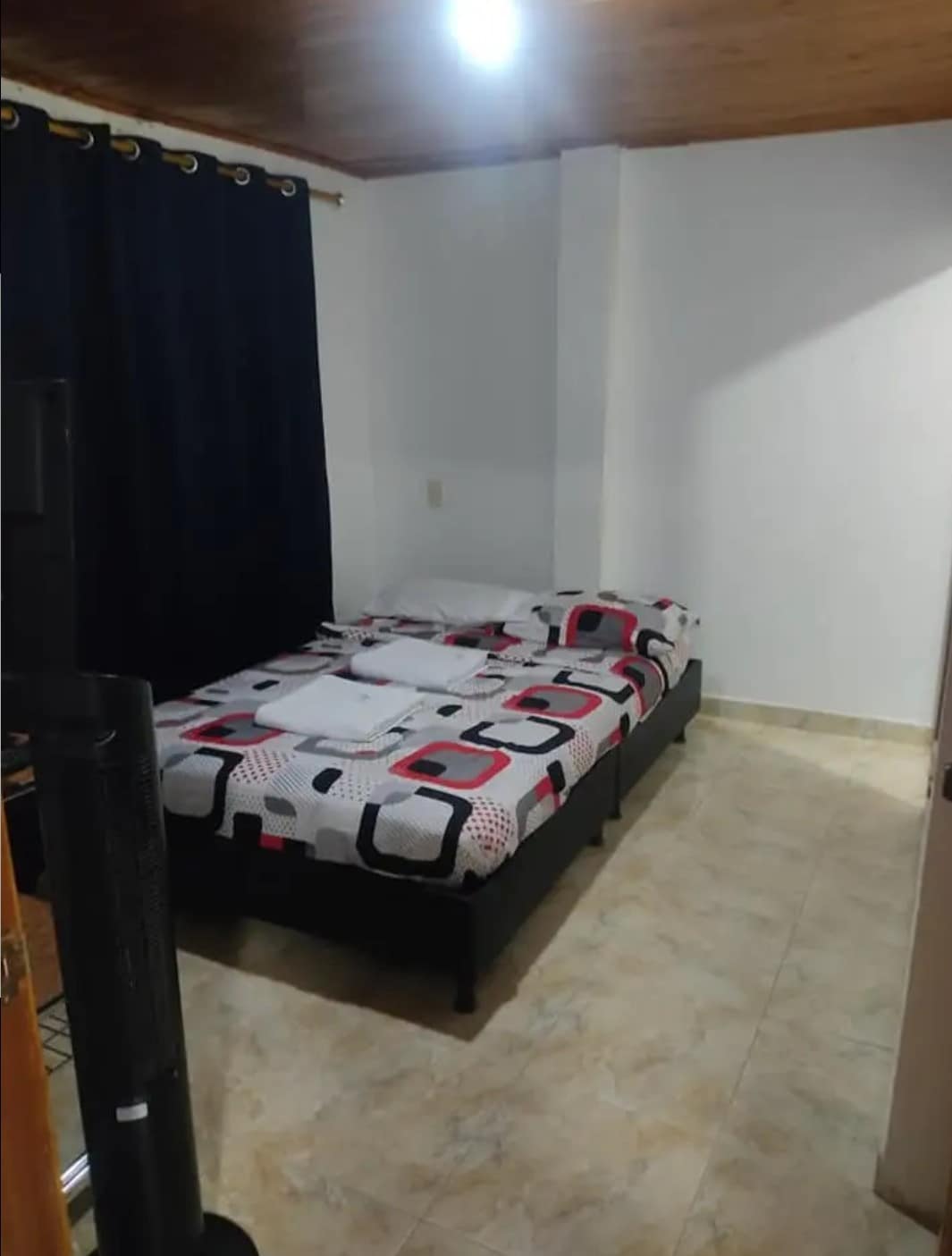 Apartamento turístico