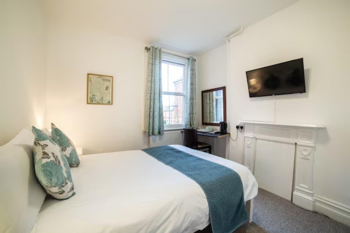 Lonsdale Guest House Compact Double Room