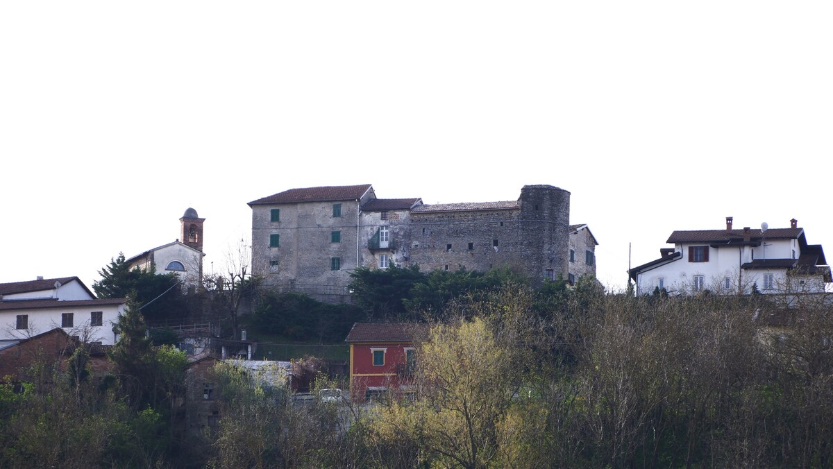 Torre di Vargo