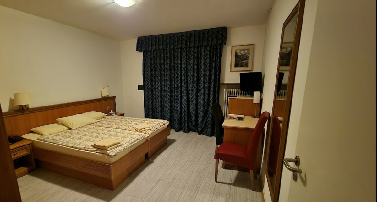 Double Room Standard