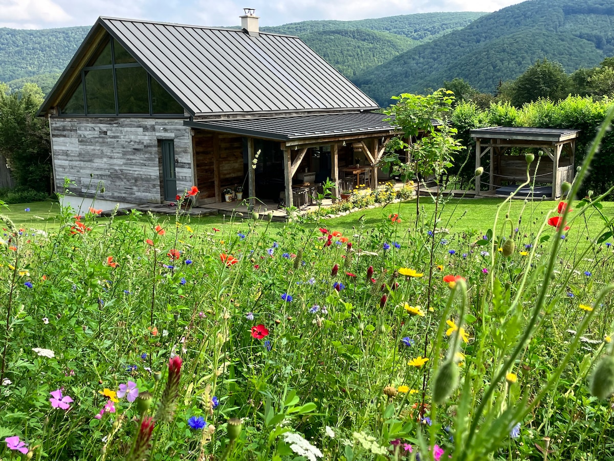 Harmónia Village