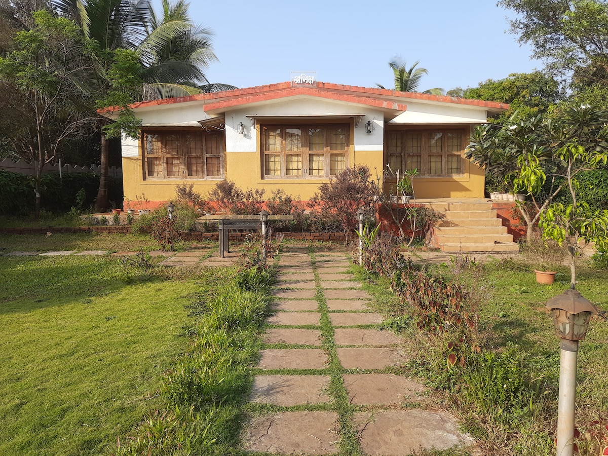 Aniksha Villa - Badlapur/Karjat