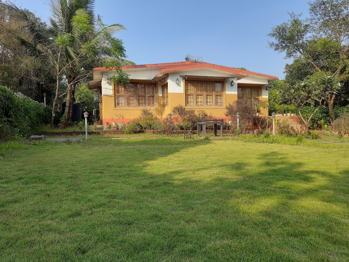 Aniksha Villa - Badlapur/Karjat