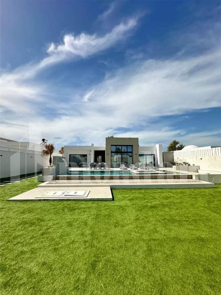 Villa DUBAI Vacance Djerba